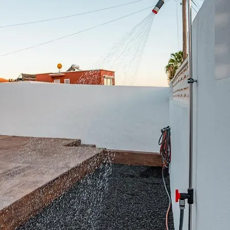 Casa Ivan Tarajalejo