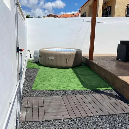 Casa Ivan *