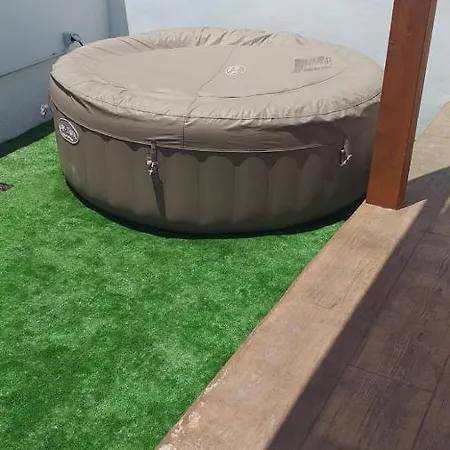 Dom wakacyjny Casa Ivan