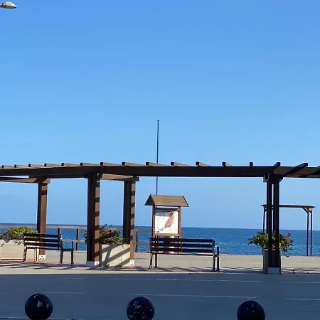 Casa Ivan * טרחלחו