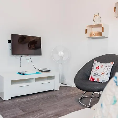 Casa Ivan * טרחלחו