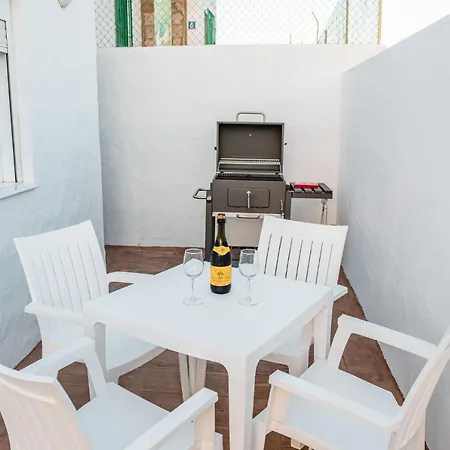 בית נופש Casa Ivan טרחלחו