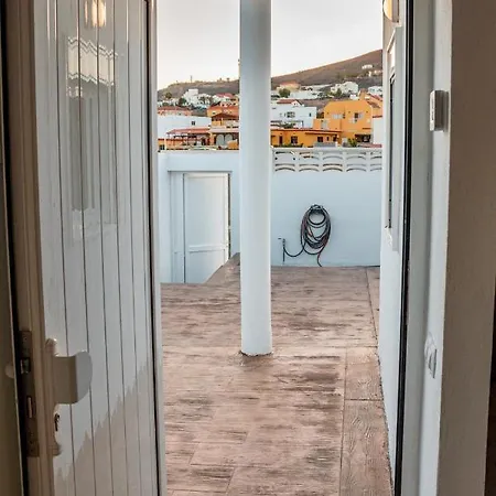 Casa Ivan בית נופש *